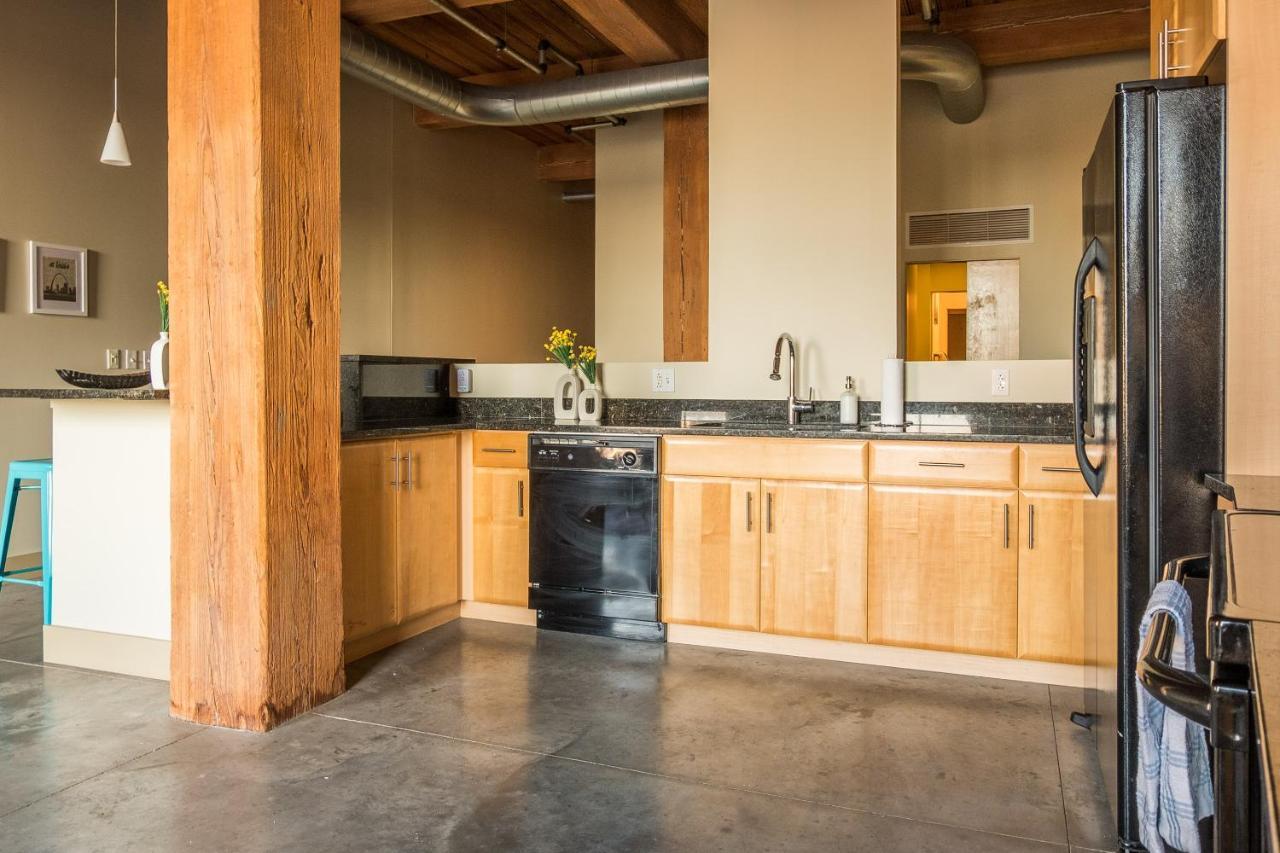 Ferienwohnung Frontdesk 1209 Washington Ave Apts Downtown St Louis Saint Louis Exterior foto